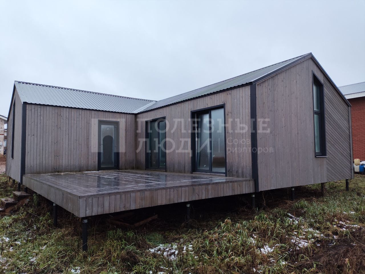 Фото недвижимости