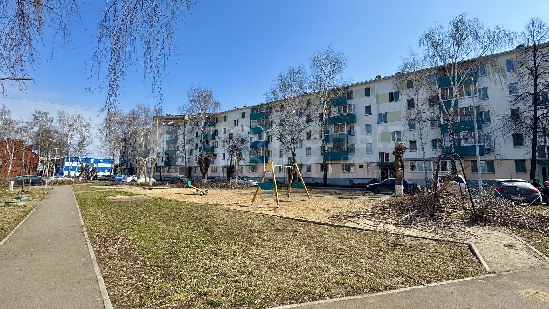 Фото недвижимости