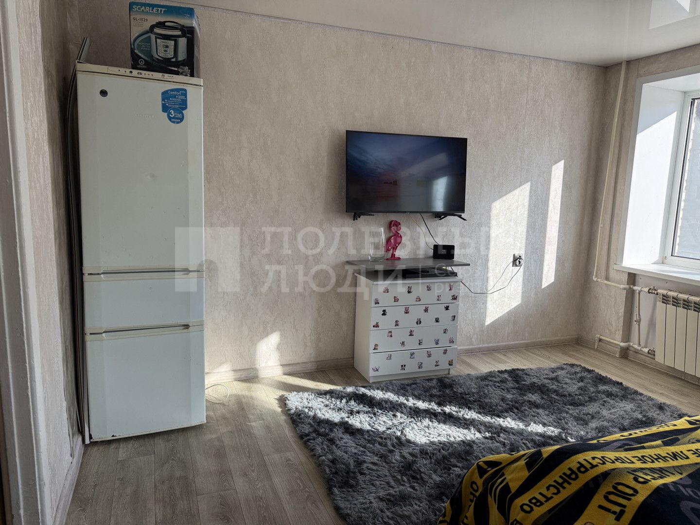 Фото недвижимости