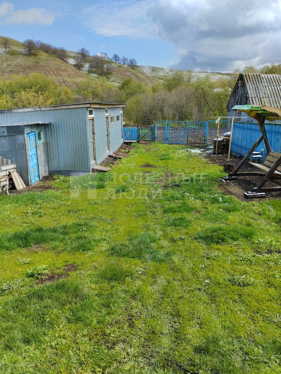 Фото недвижимости