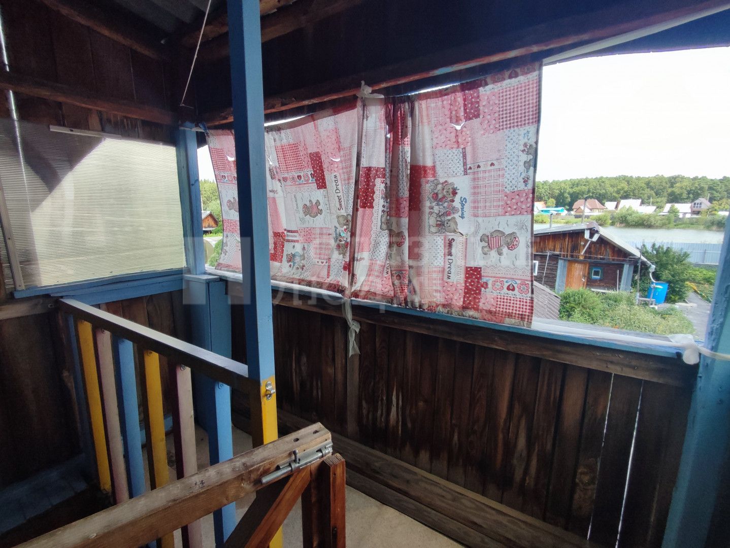 Фото недвижимости