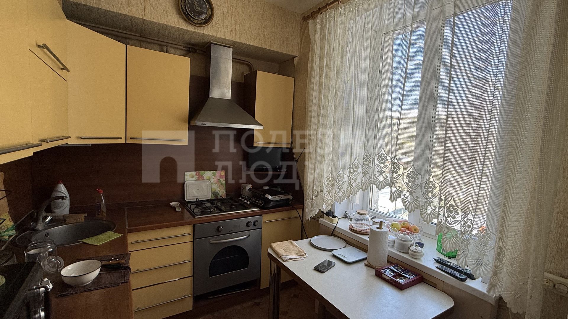 Фото недвижимости