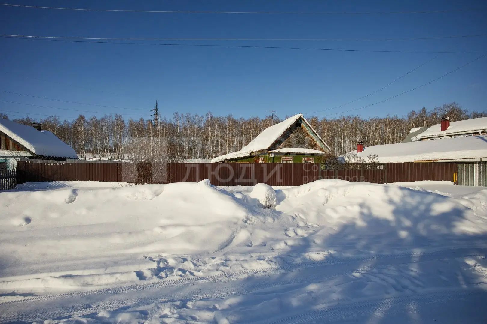 Фото недвижимости
