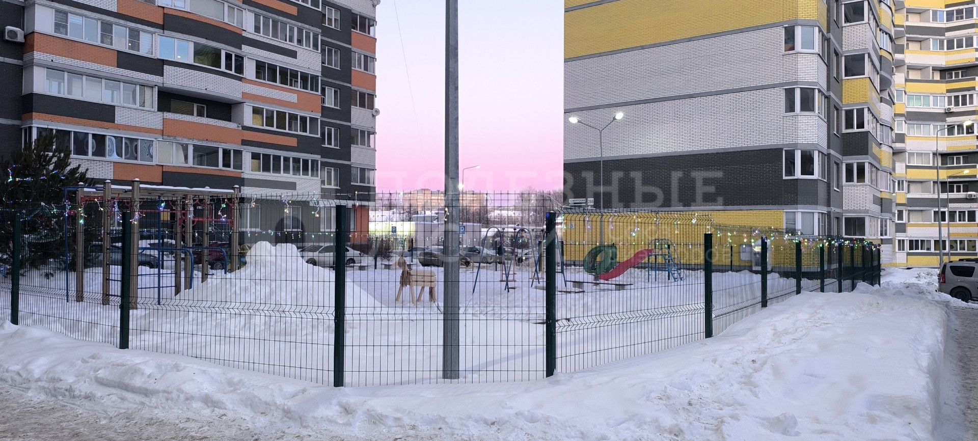 Фото недвижимости