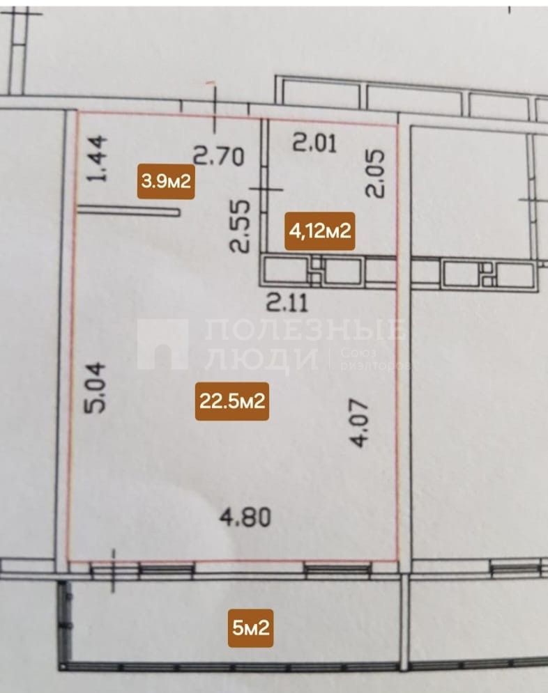 Фото недвижимости