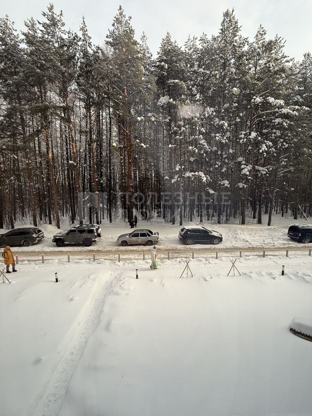 Фото недвижимости