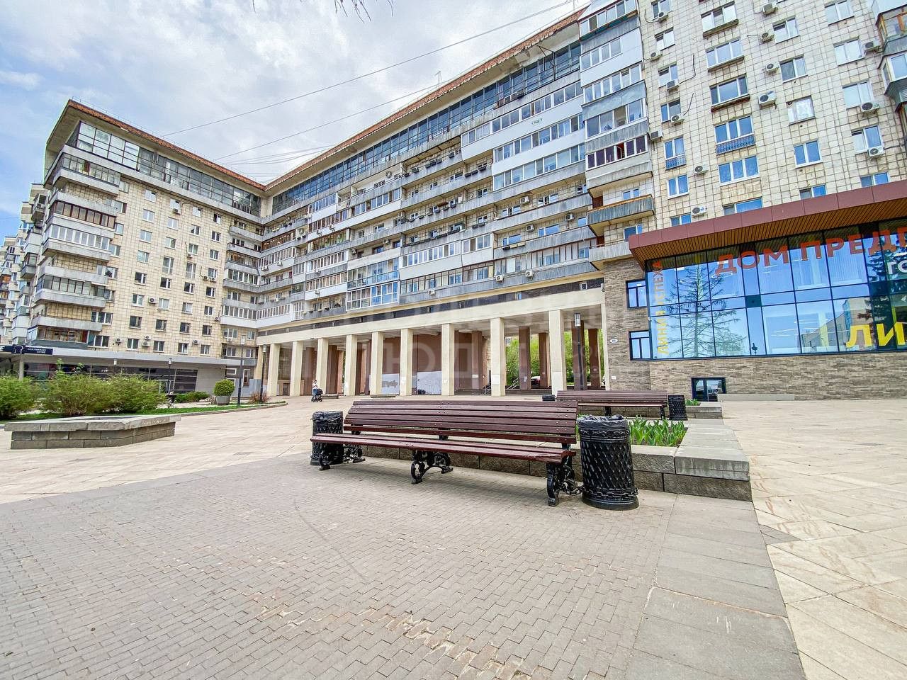 Фото недвижимости