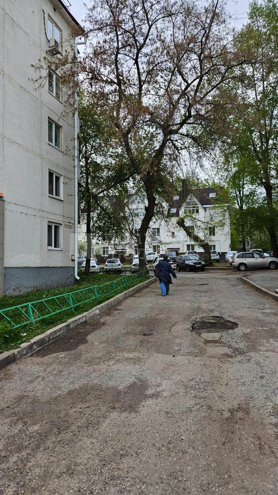 Фото недвижимости