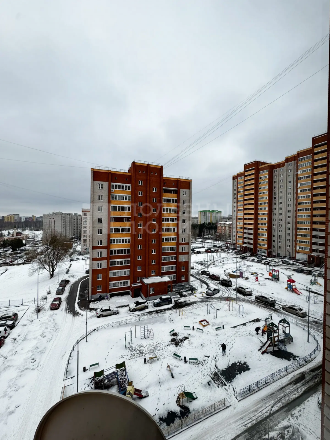 Фото недвижимости