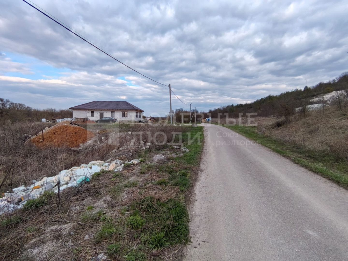 Фото недвижимости