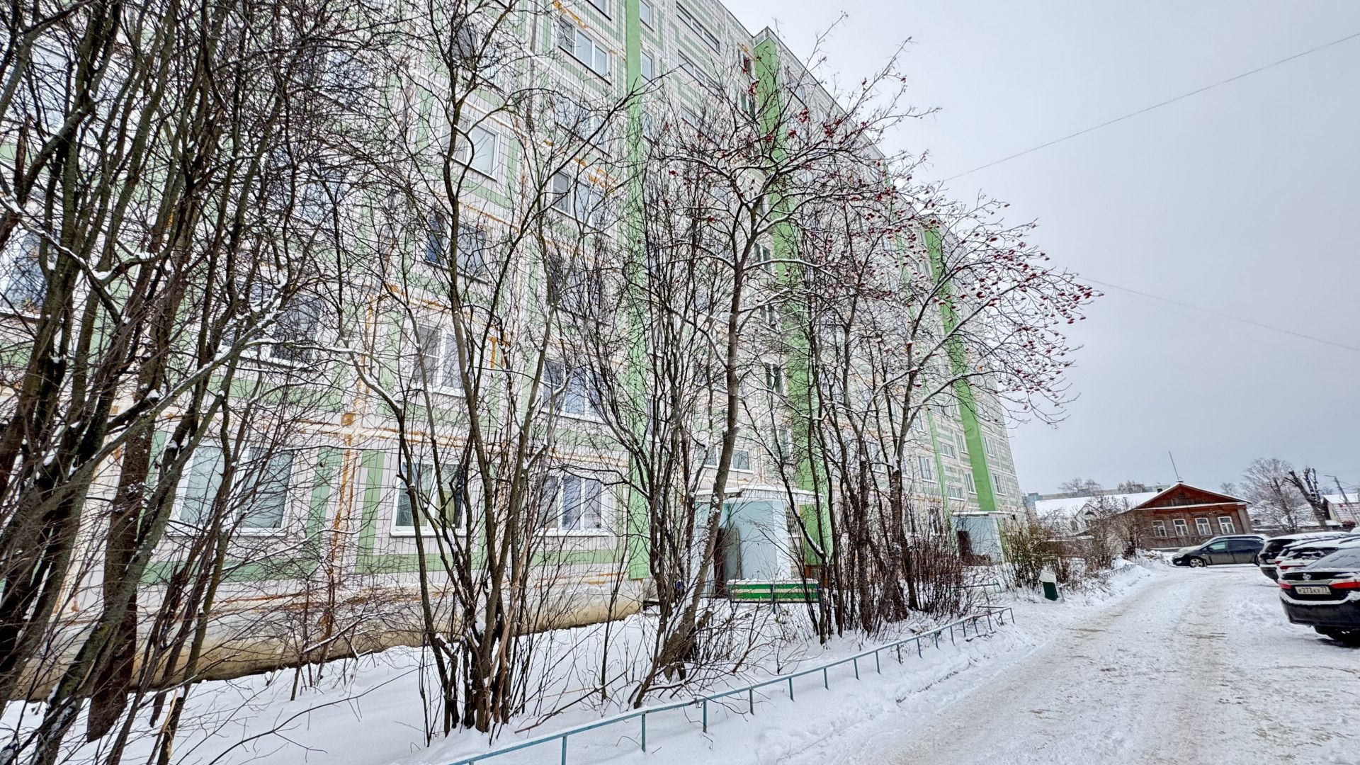 Фото недвижимости