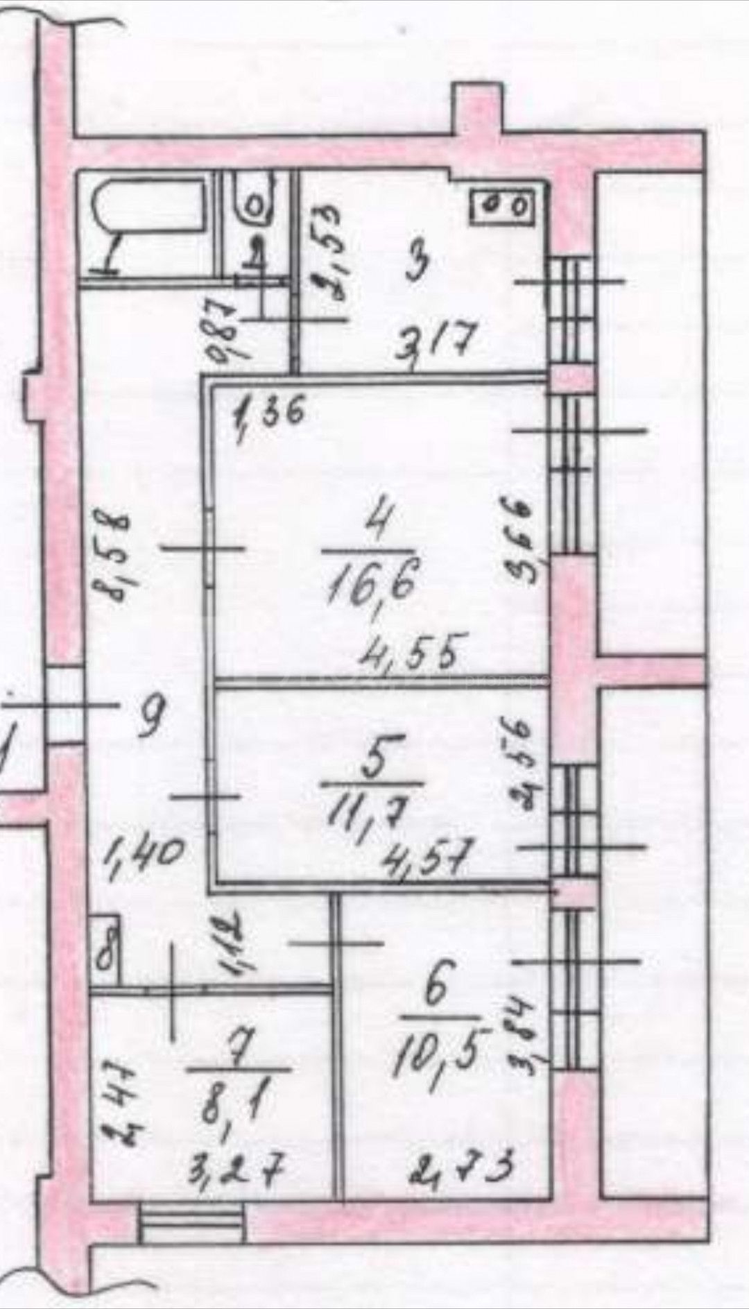Фото недвижимости