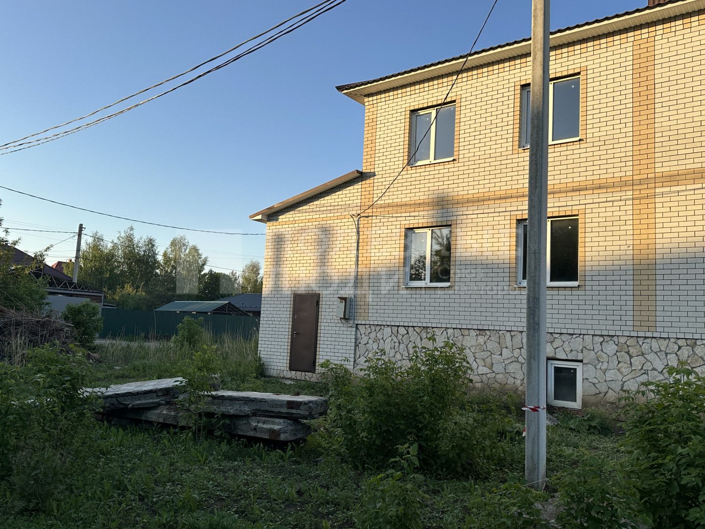 Фото недвижимости