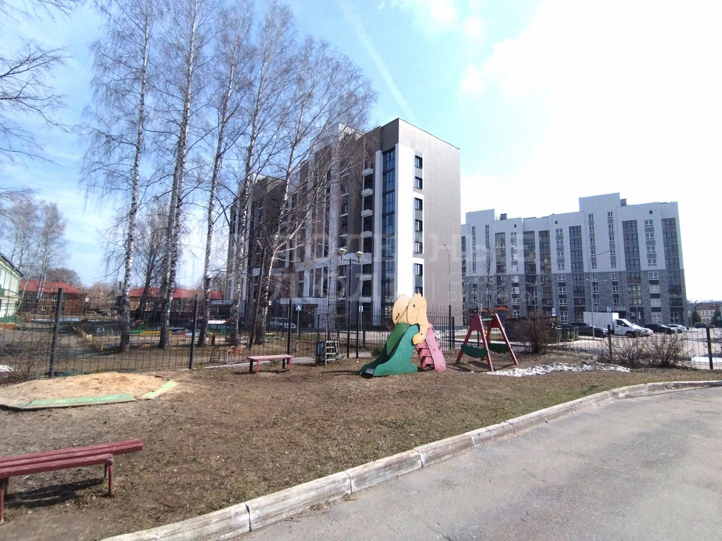 Фото недвижимости
