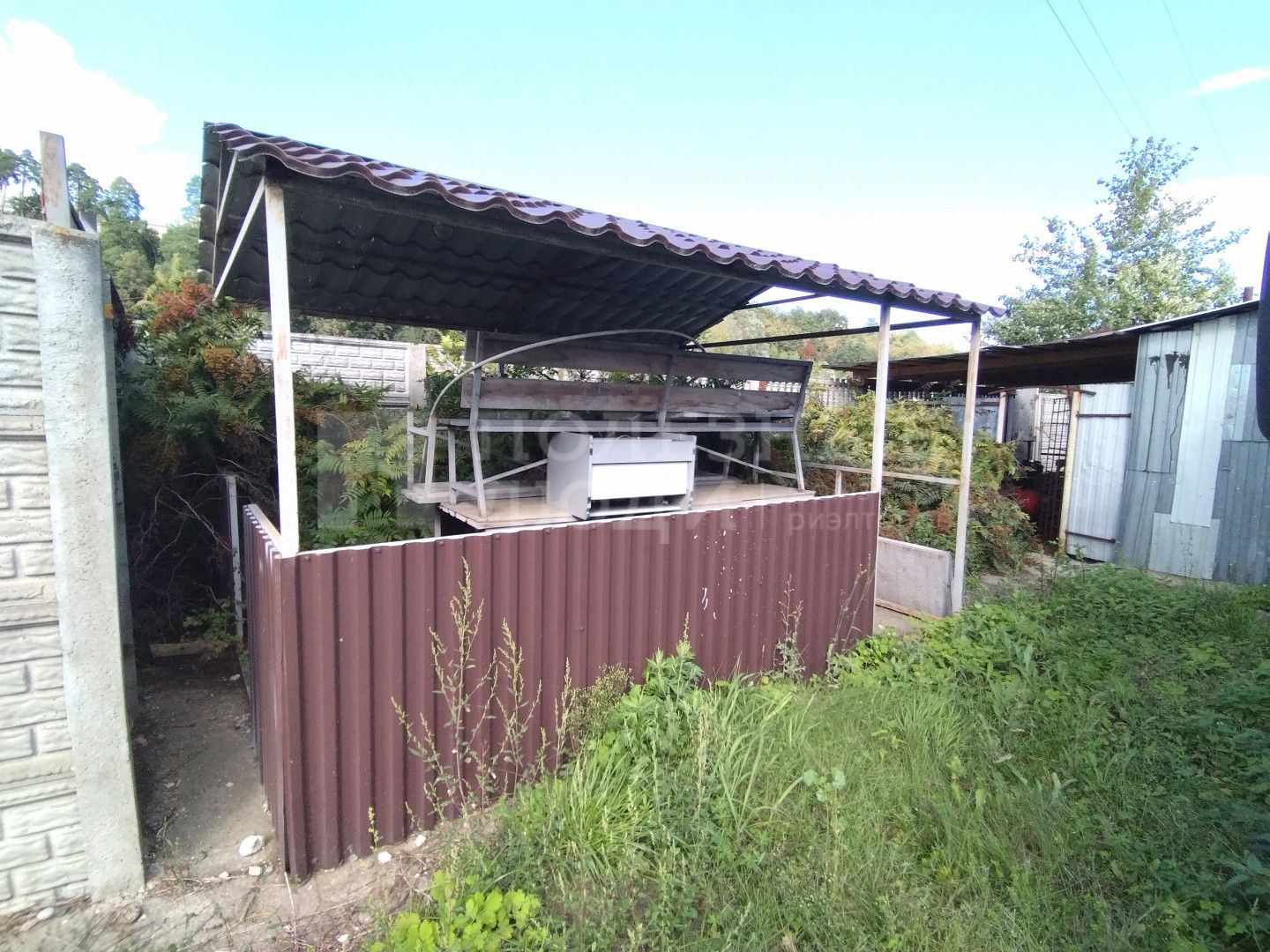 Фото недвижимости