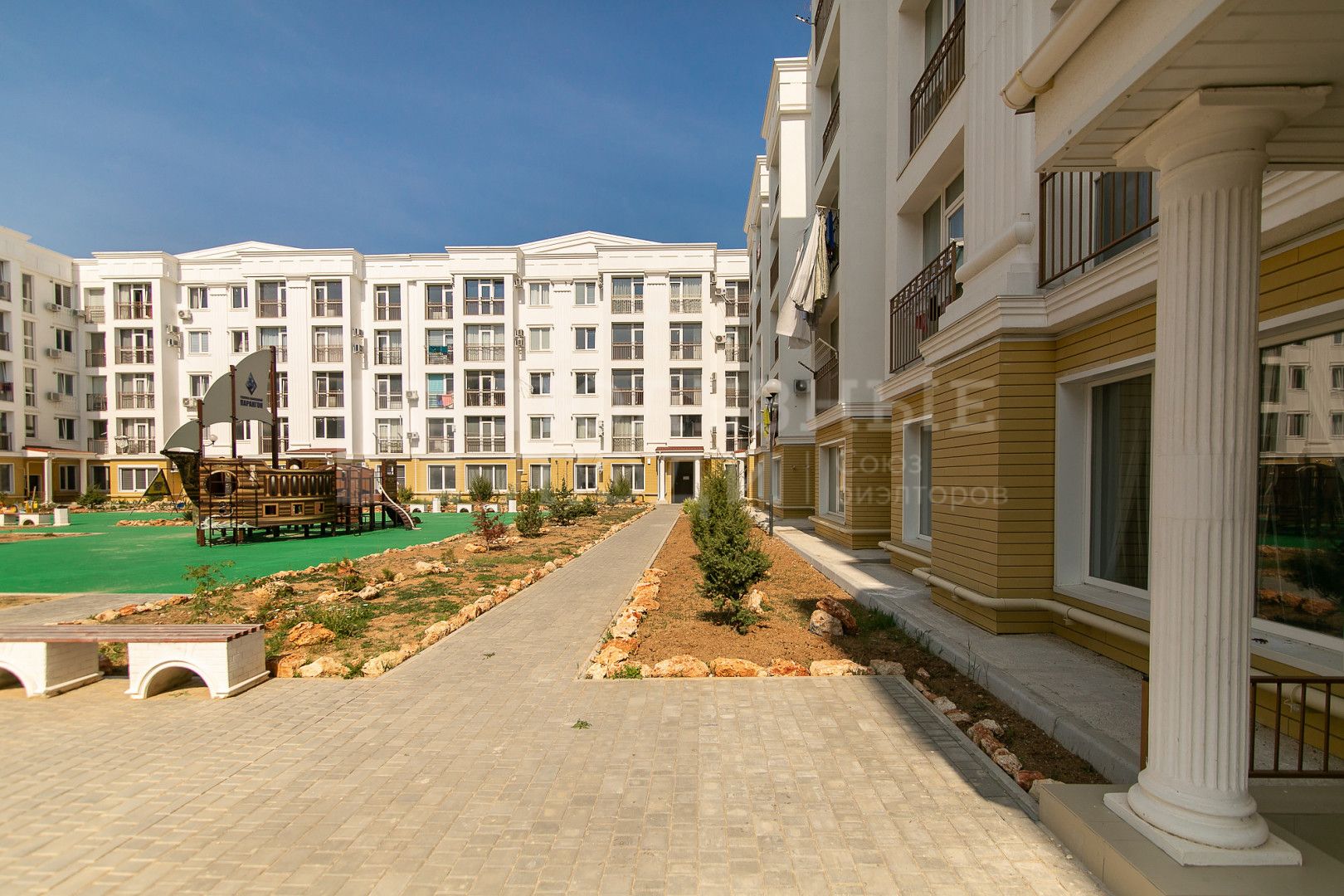 Фото недвижимости