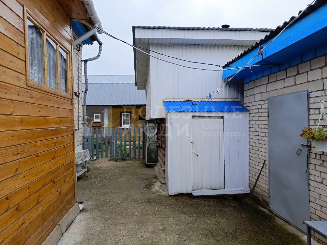Фото недвижимости