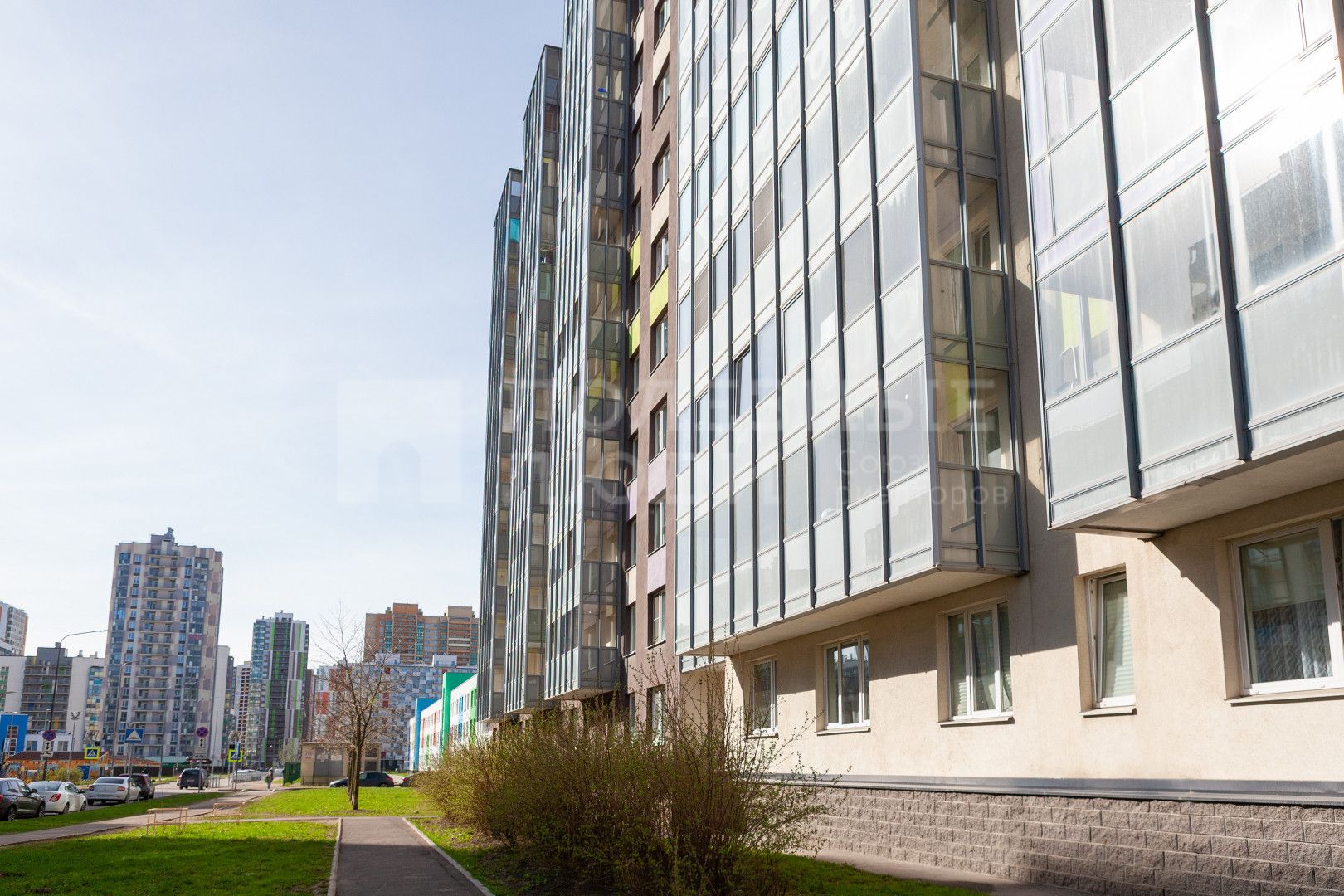 Фото недвижимости