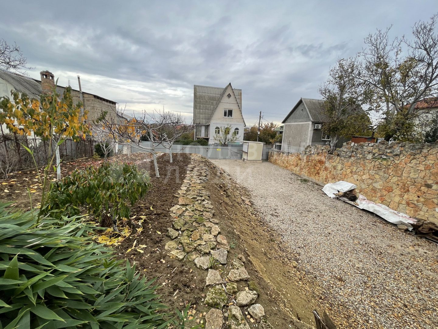 Фото недвижимости