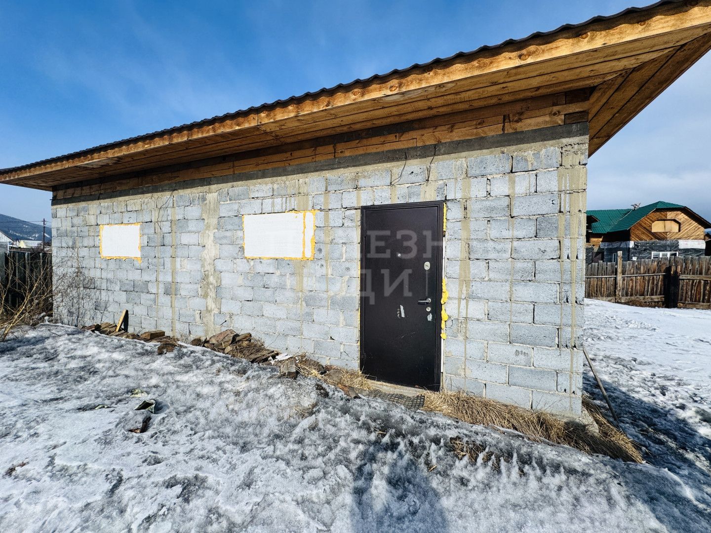 Фото недвижимости