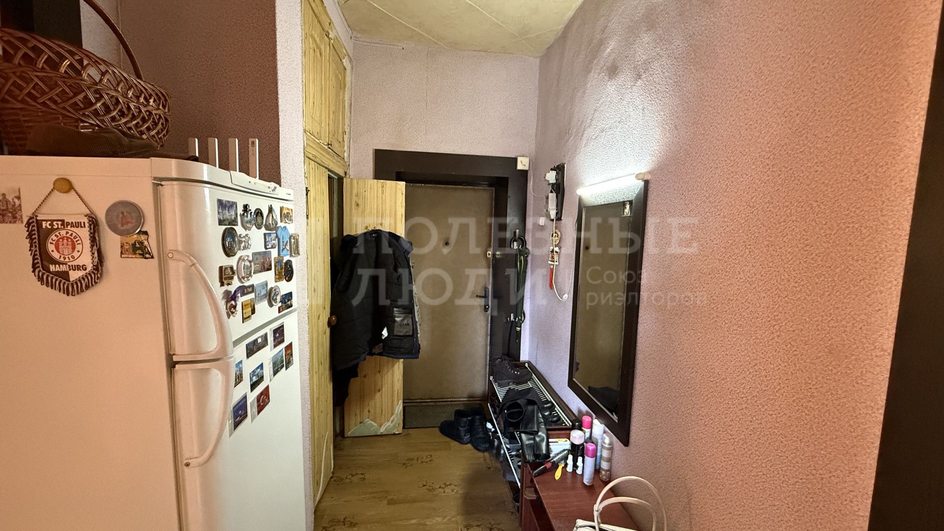 Фото недвижимости