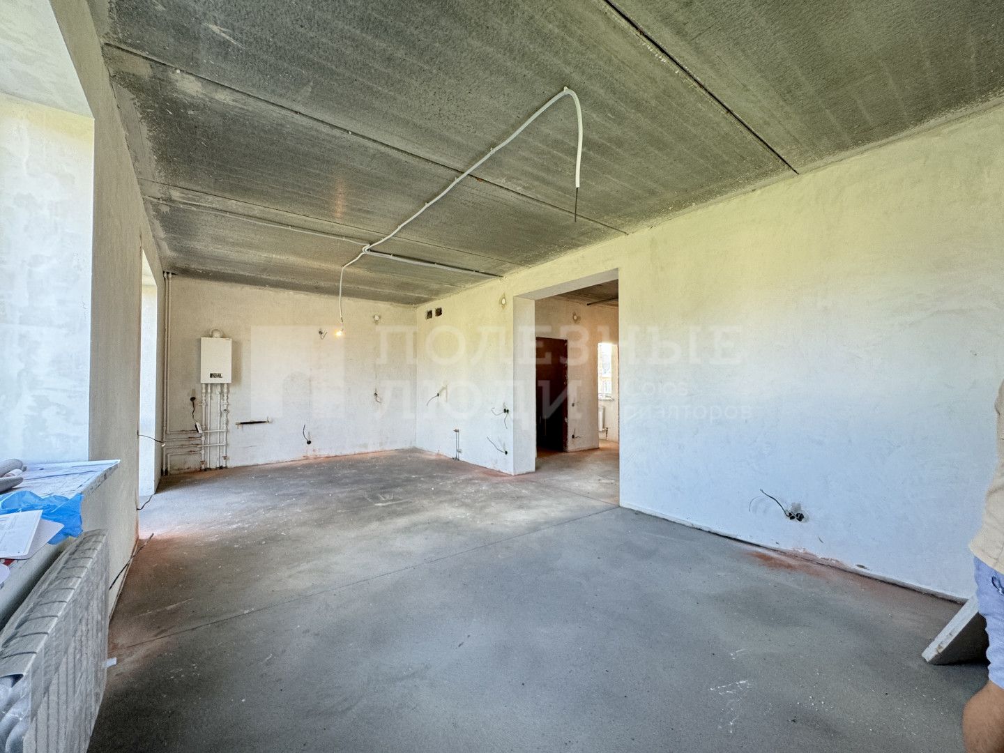 Фото недвижимости