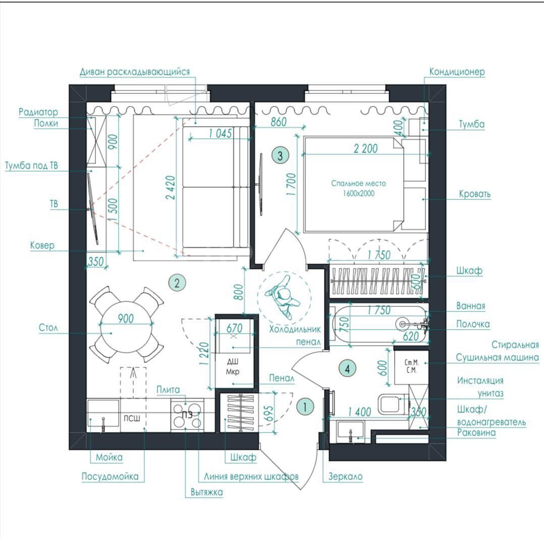 Фото недвижимости