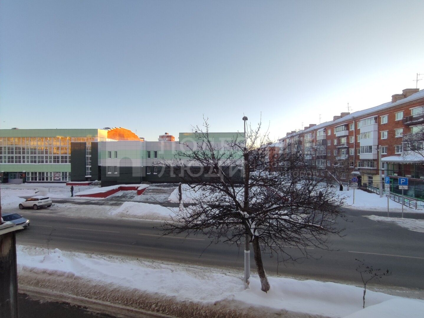 Фото недвижимости