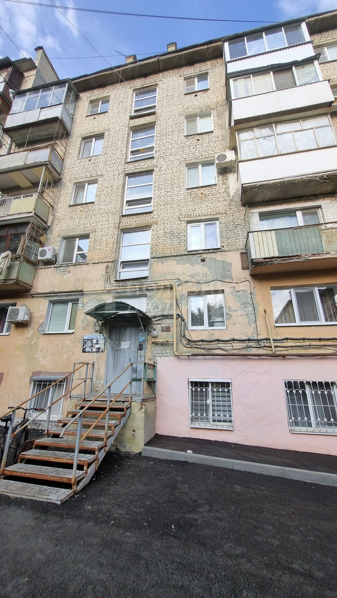 Фото недвижимости