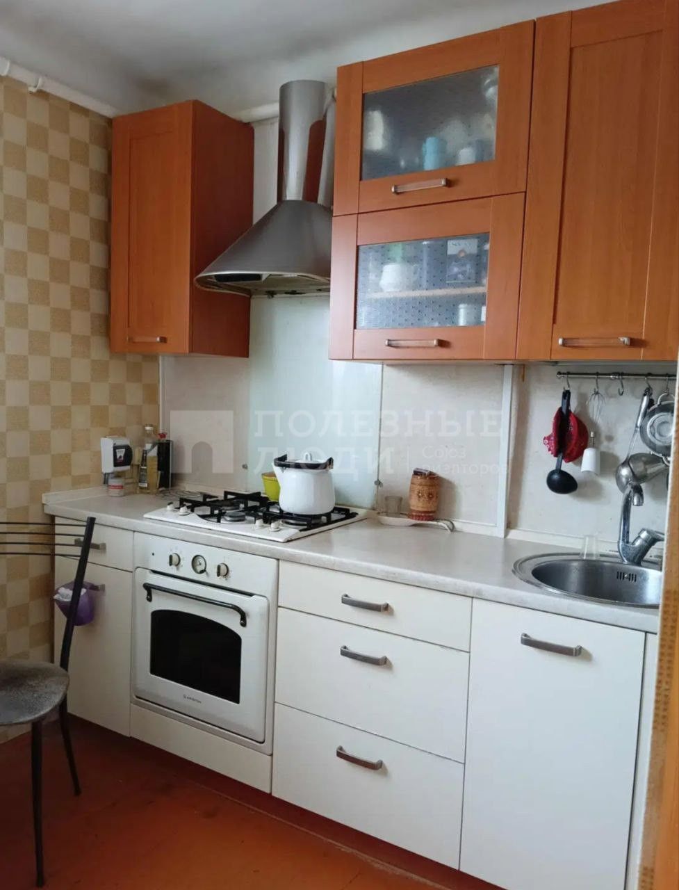 Фото недвижимости