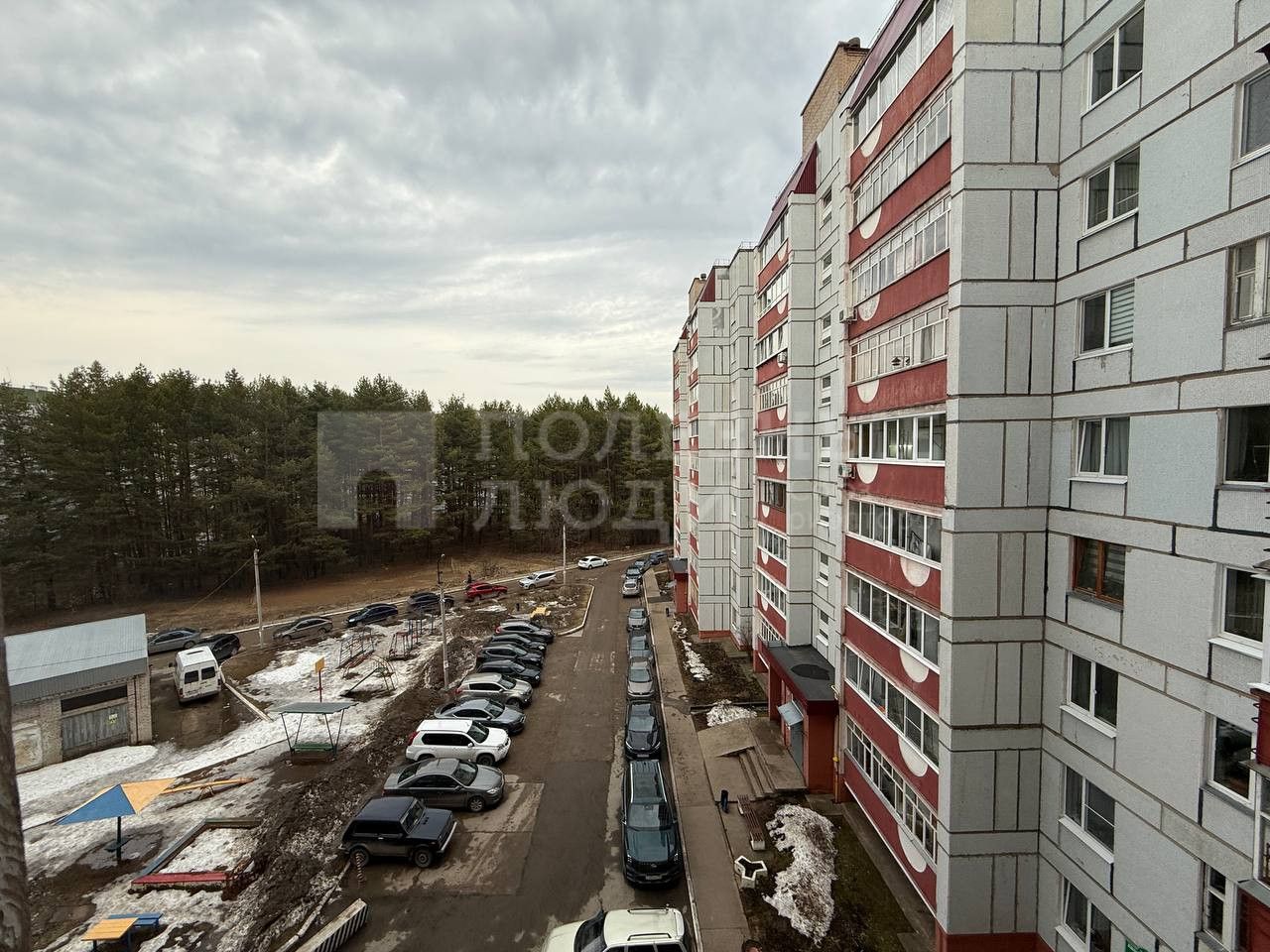 Фото недвижимости