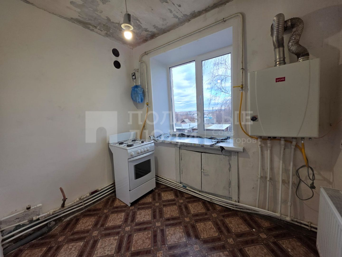 Фото недвижимости