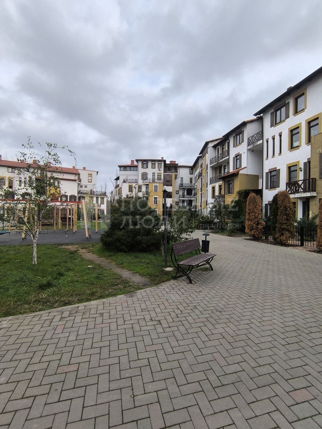 Фото недвижимости