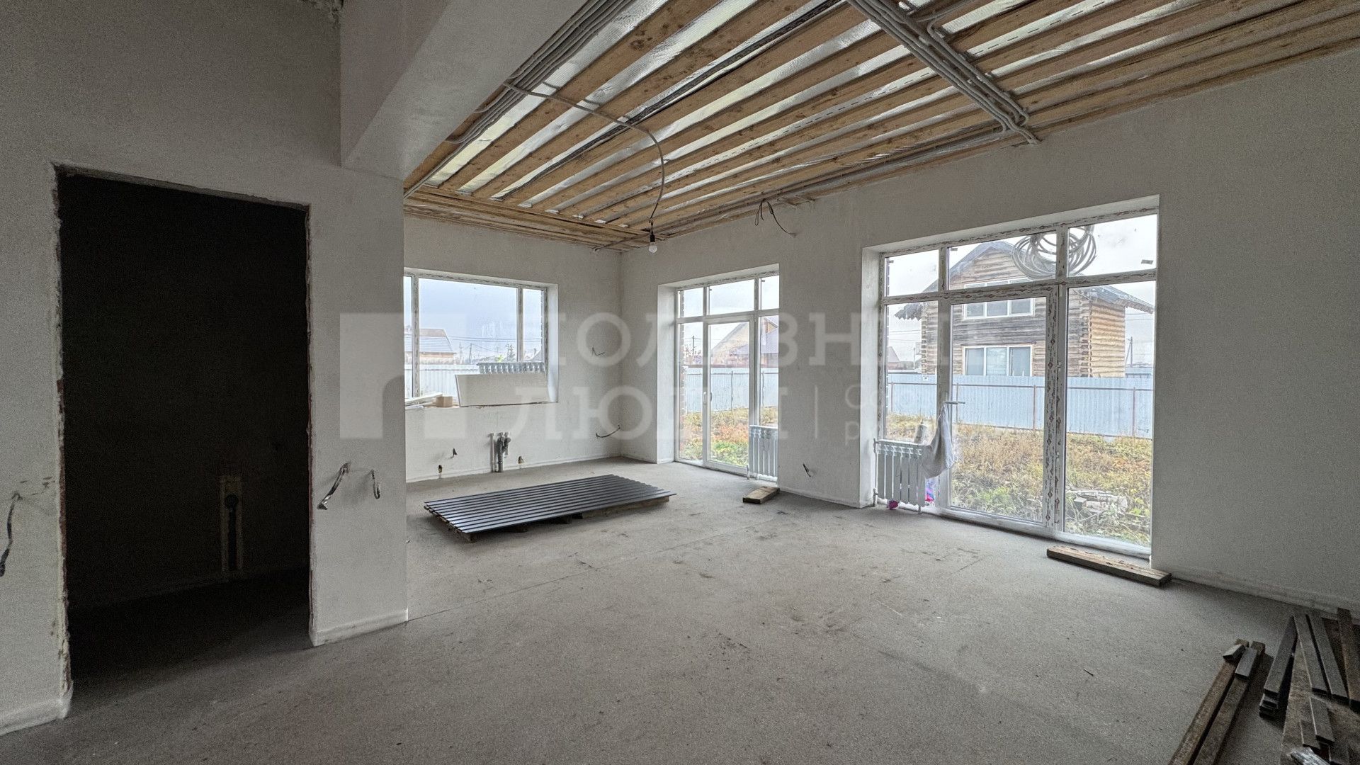 Фото недвижимости