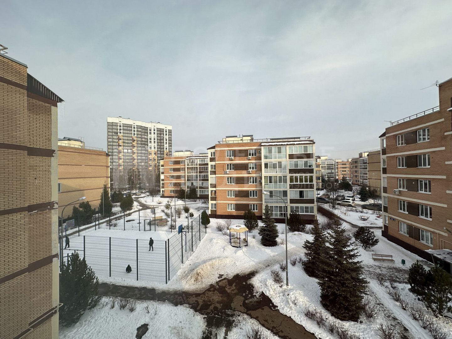 Фото недвижимости