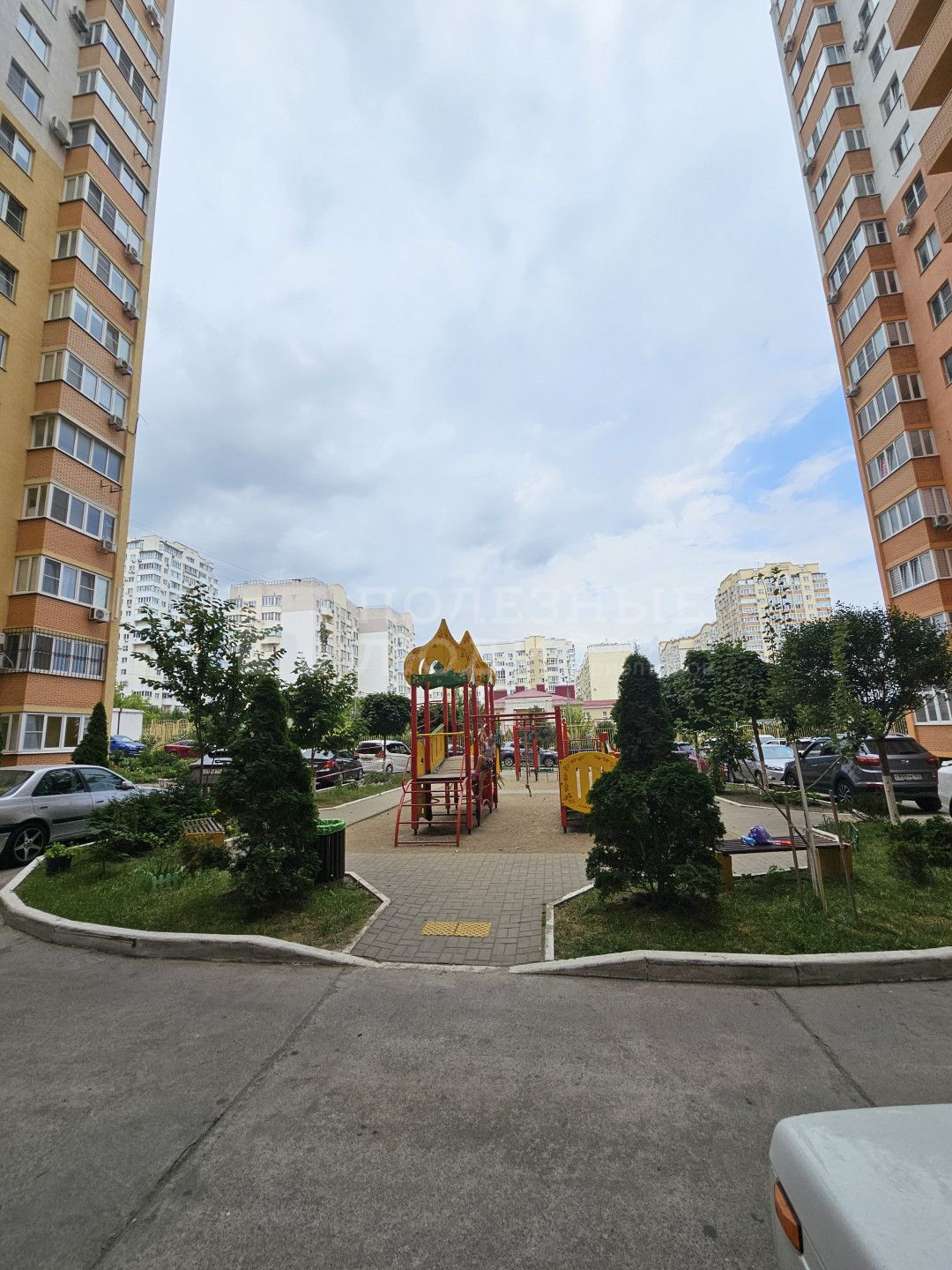 Фото недвижимости