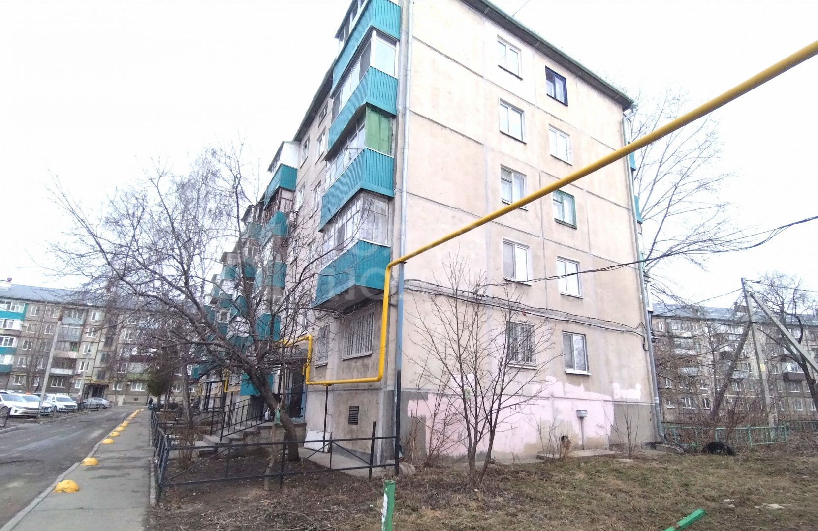 Фото недвижимости