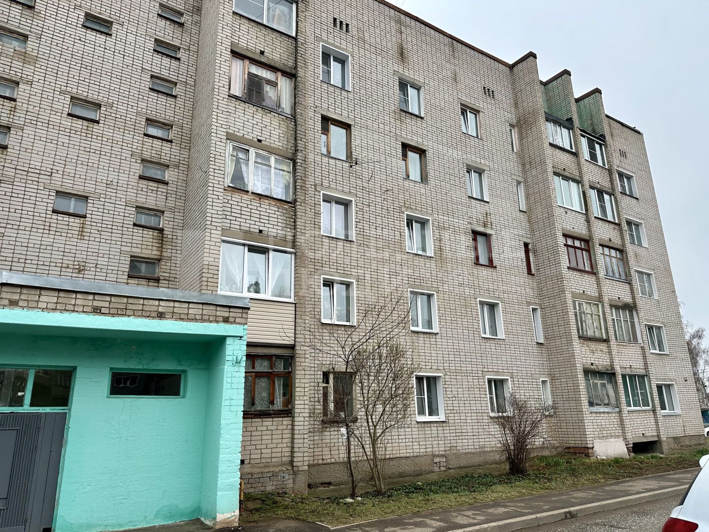 Фото недвижимости