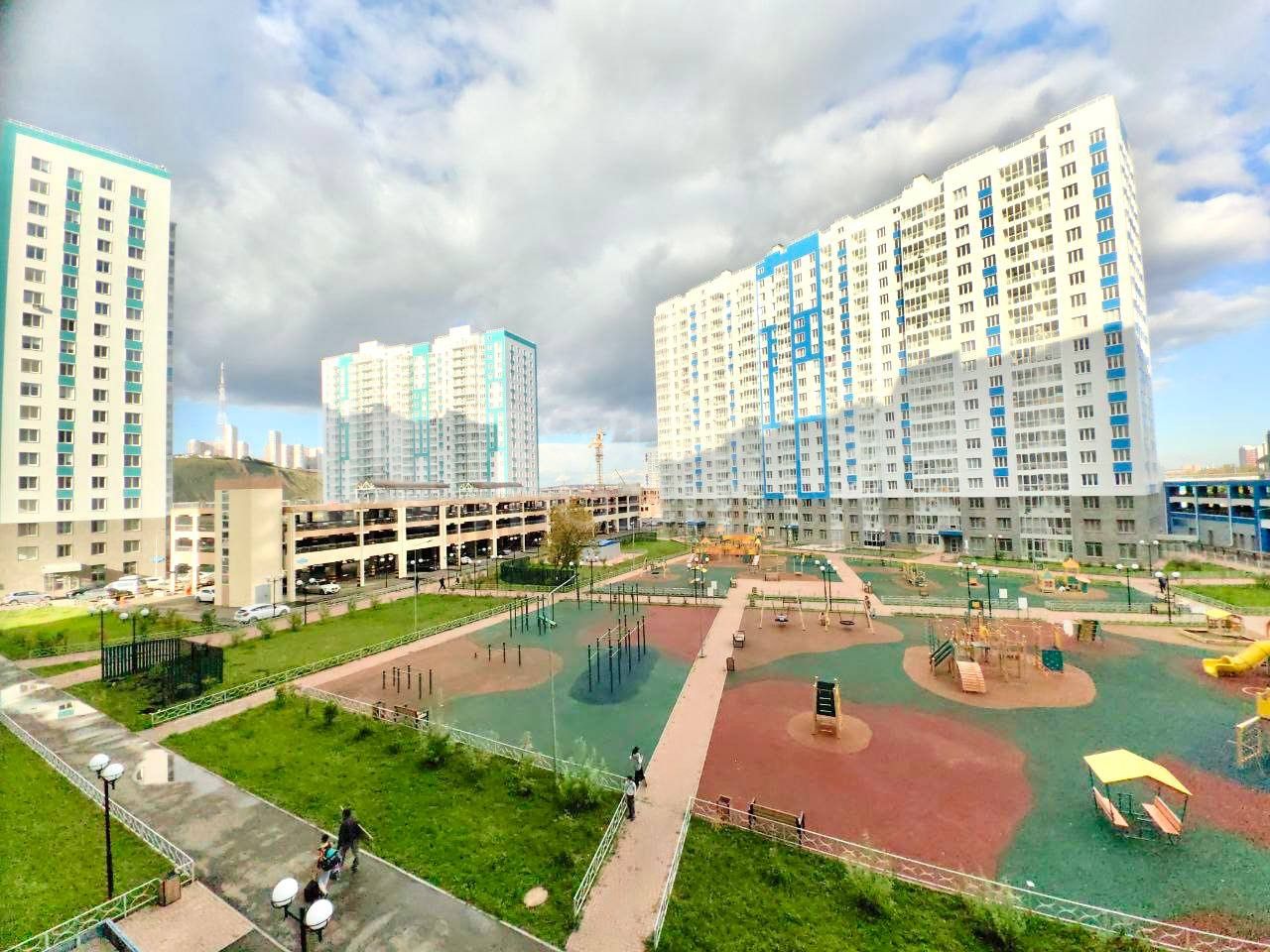 Фото недвижимости