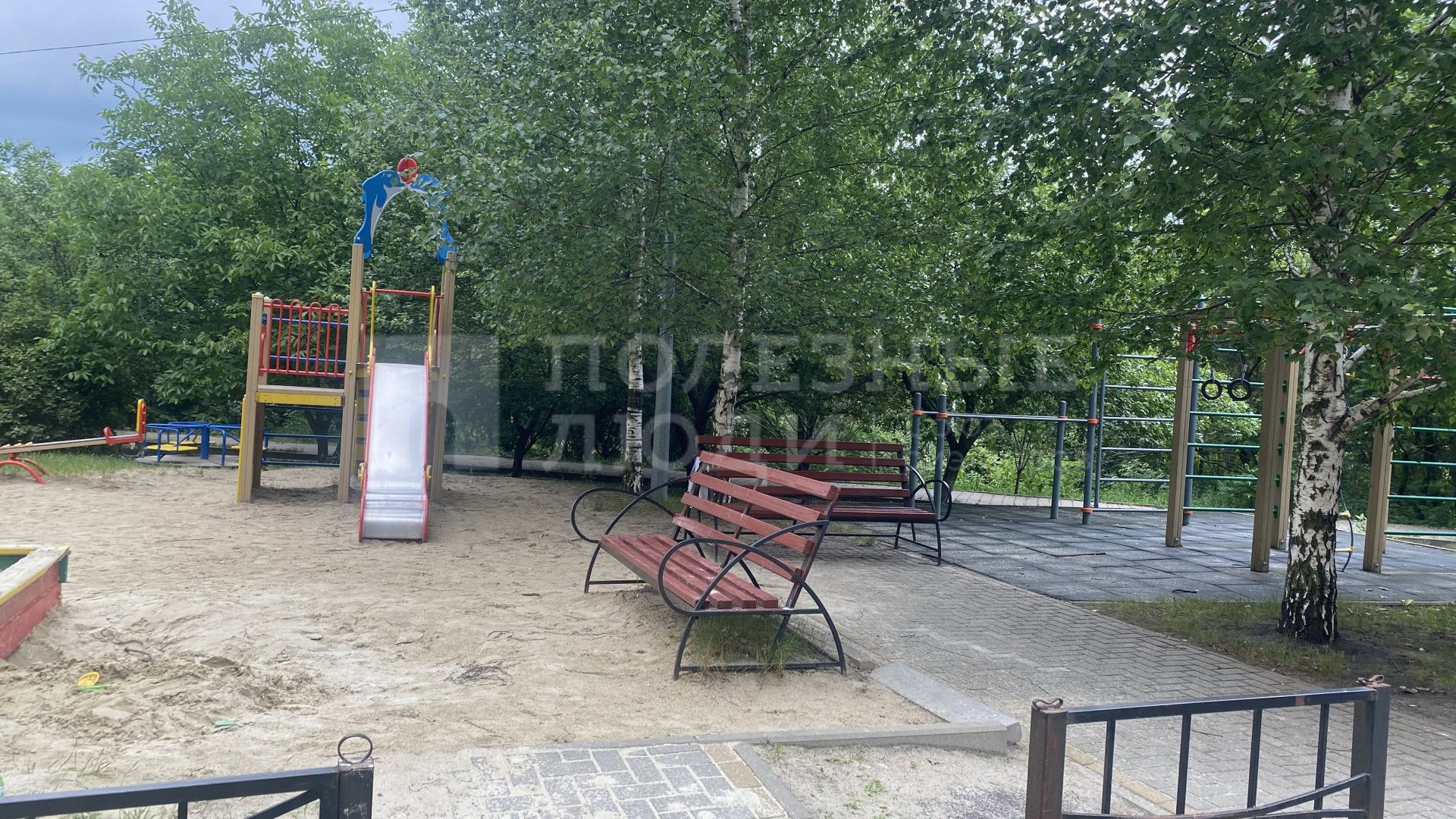 Фото недвижимости