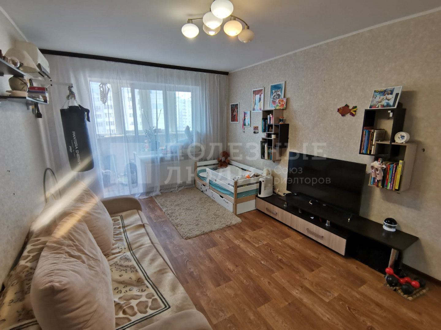 Фото недвижимости