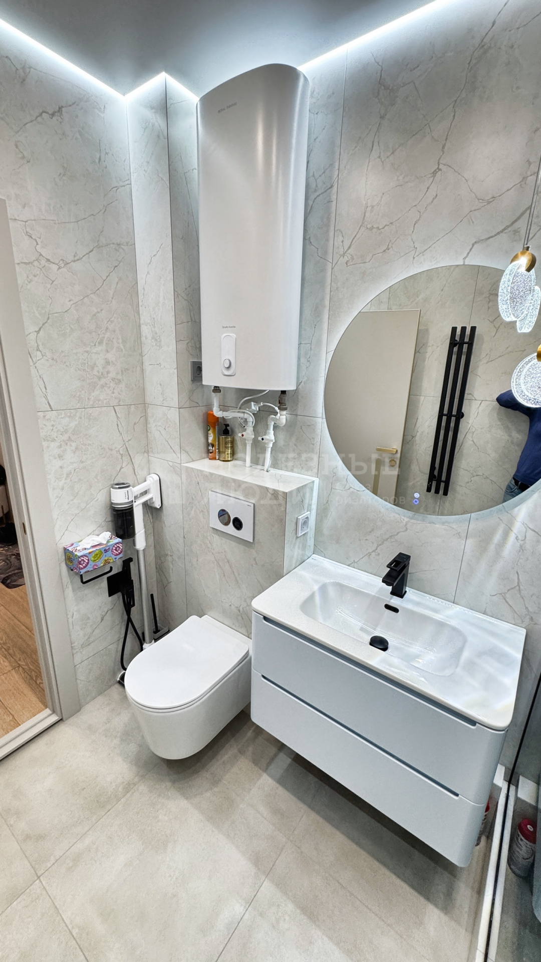 Фото недвижимости