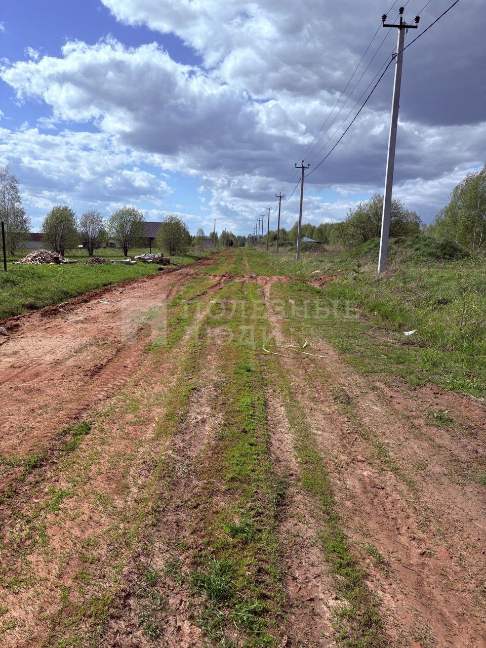 Фото недвижимости