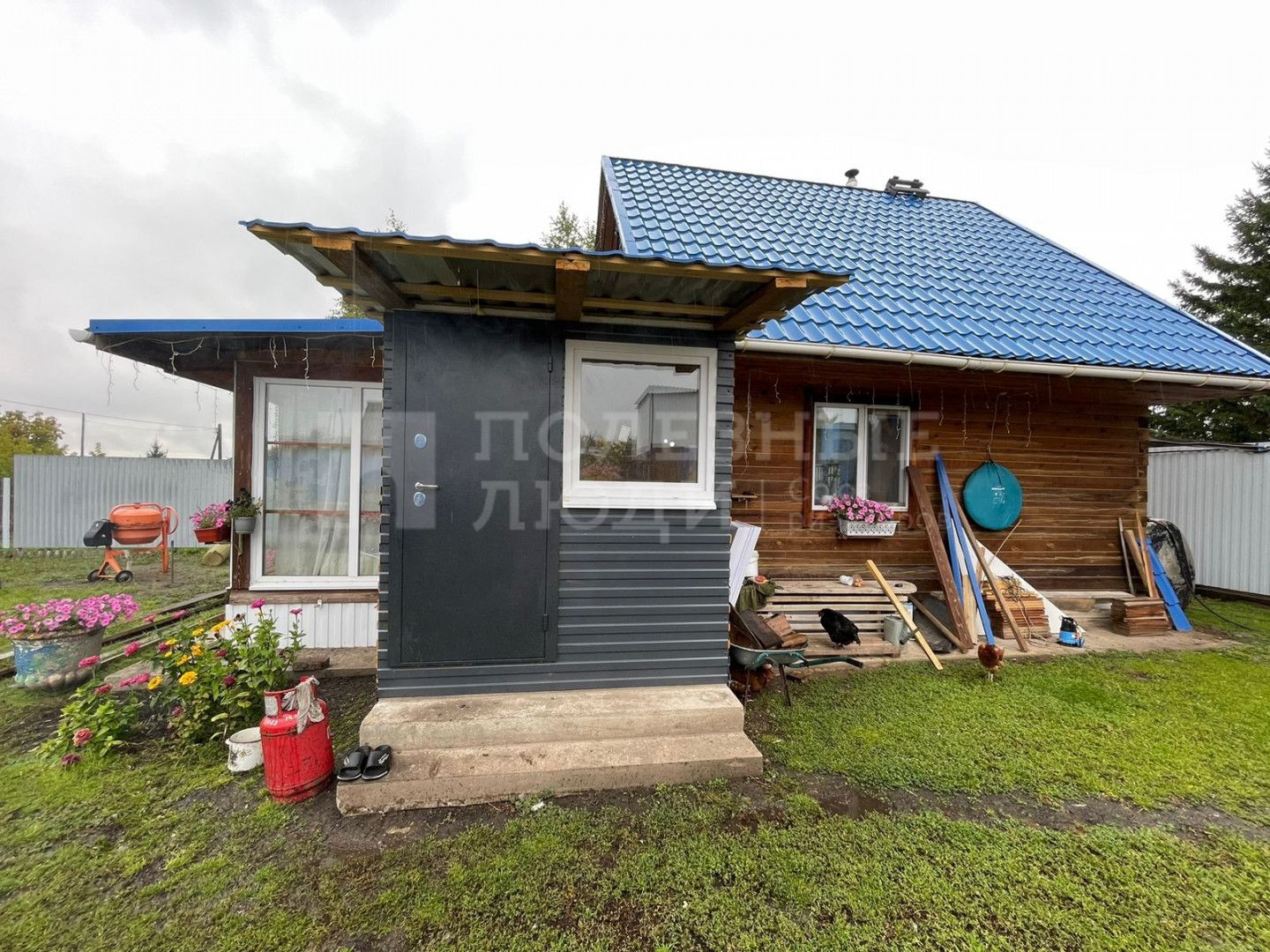 Фото недвижимости