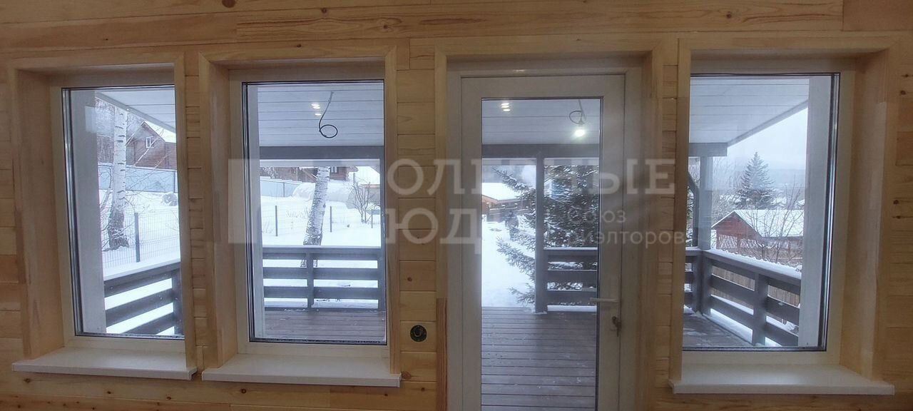 Фото недвижимости