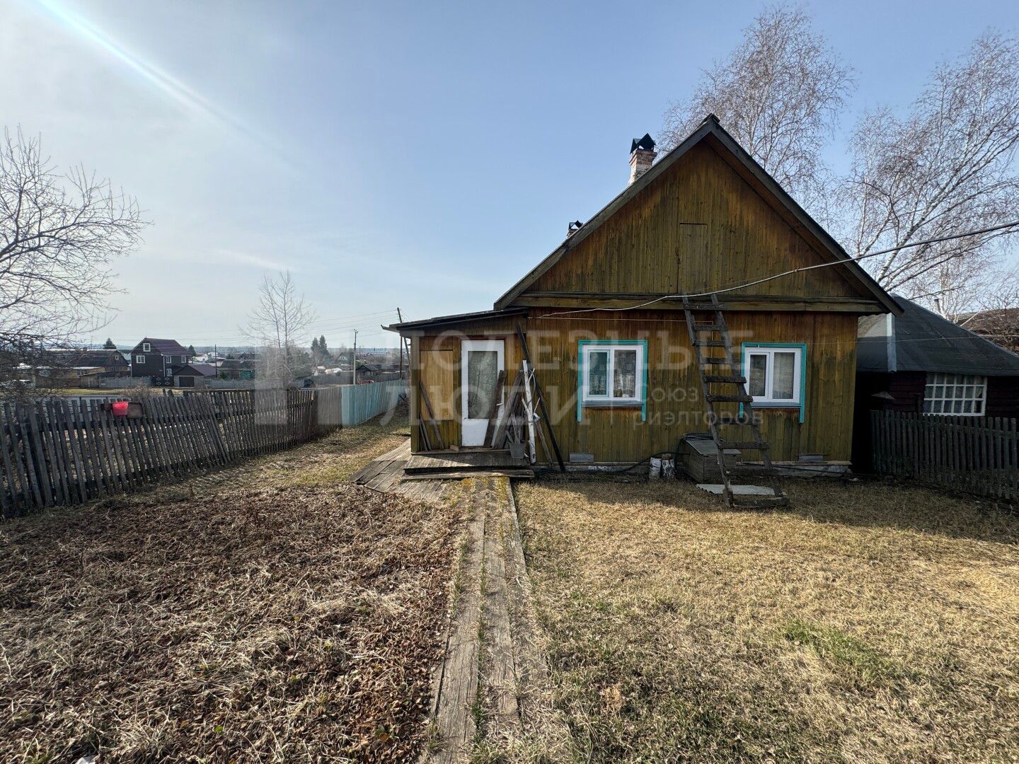 Фото недвижимости