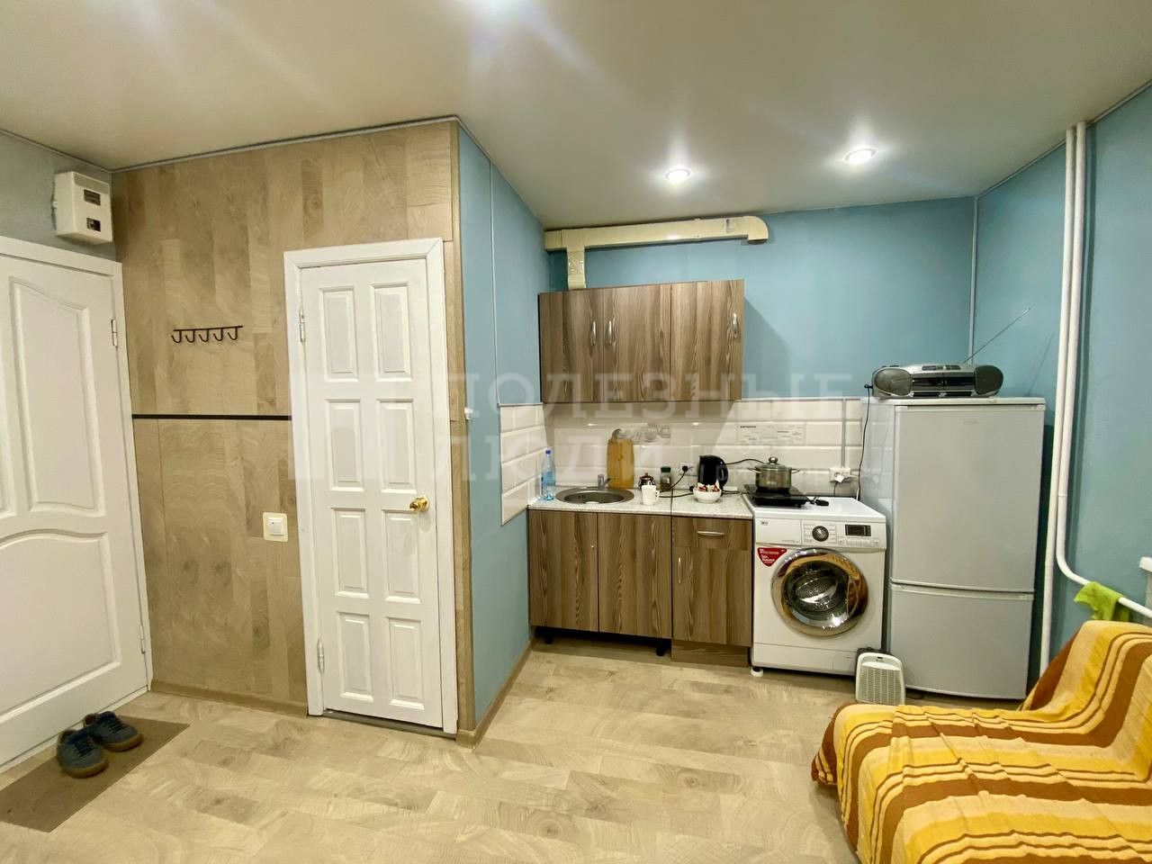 Фото недвижимости