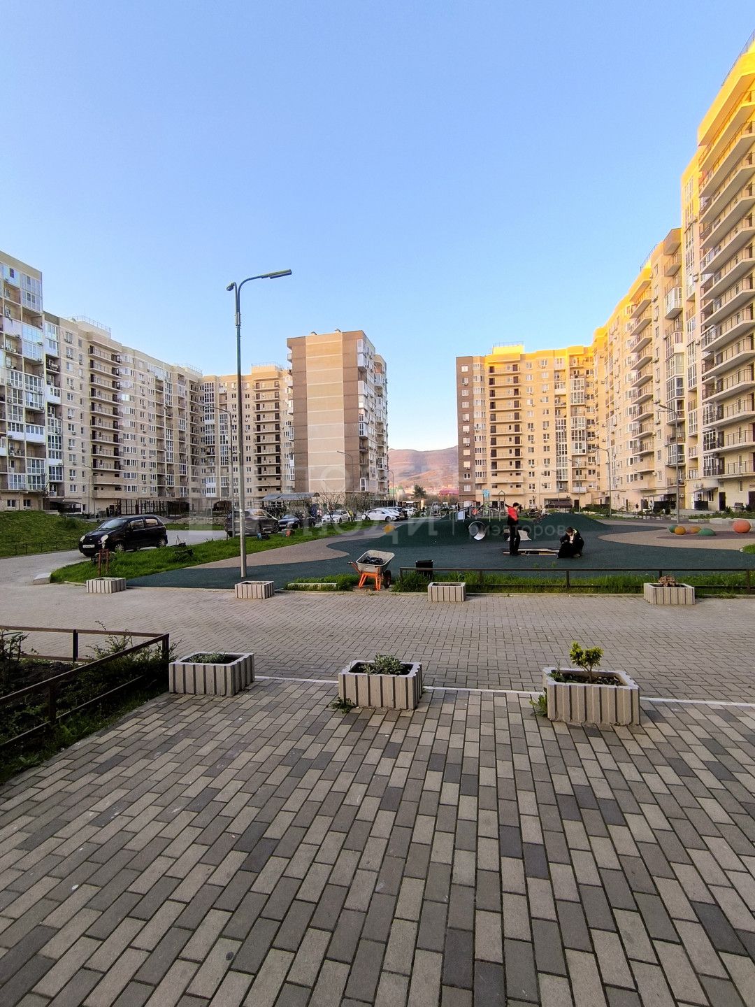 Фото недвижимости