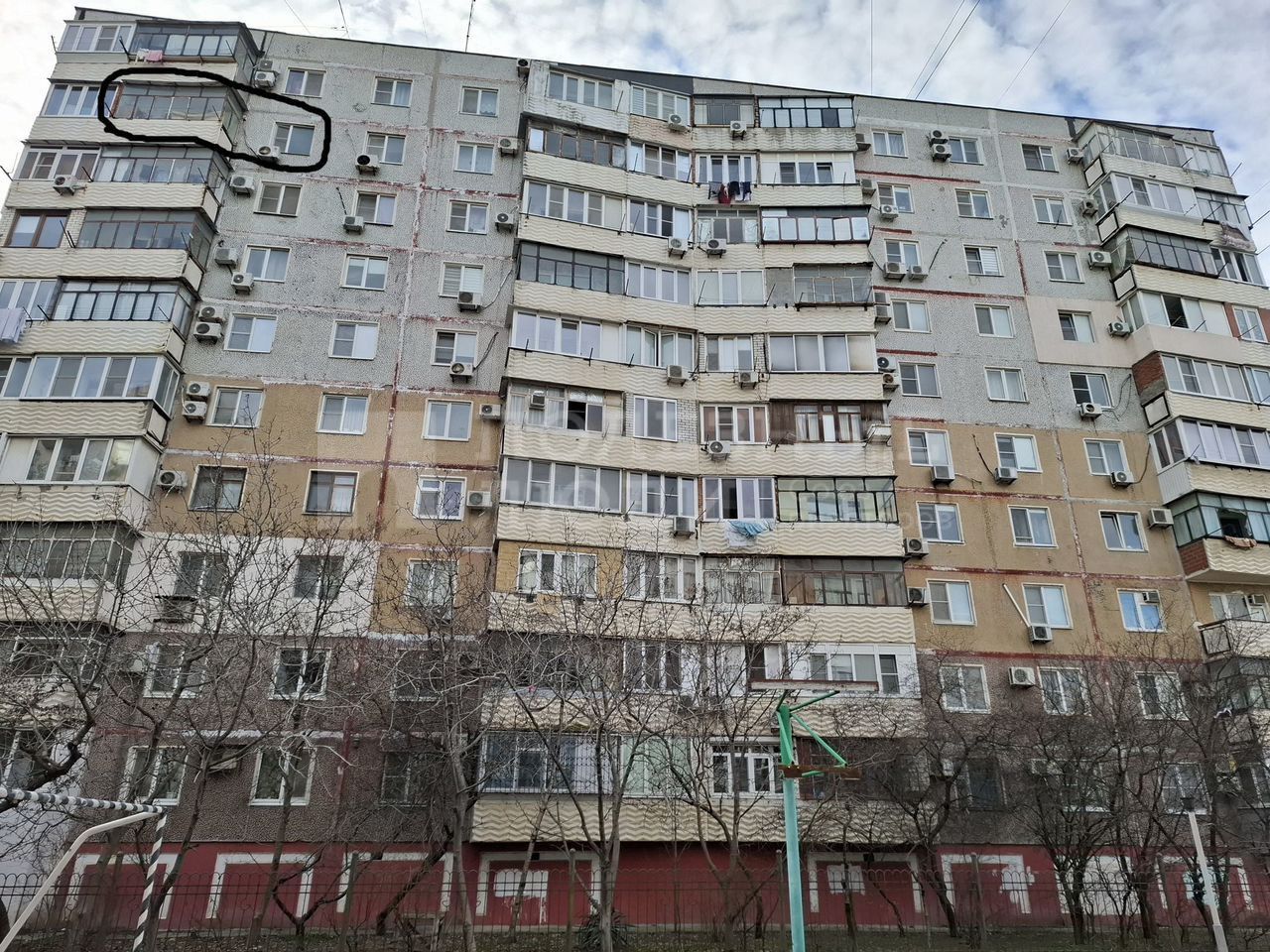 Фото недвижимости