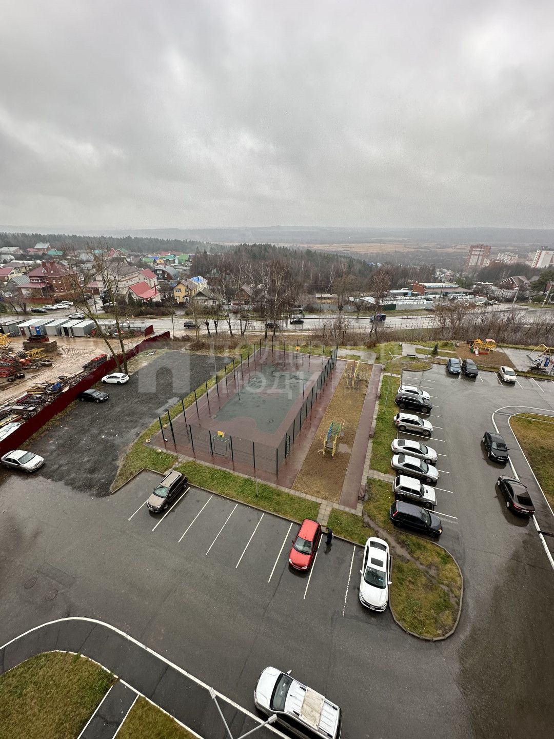 Фото недвижимости